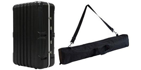 Display Travel Bags / Cases