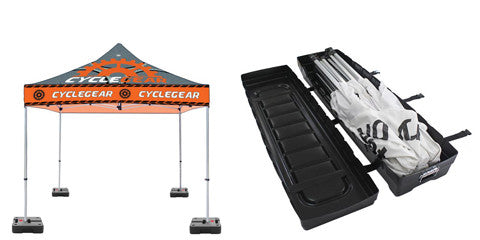 Pop Up Canopy Tent Accessories and Parts
