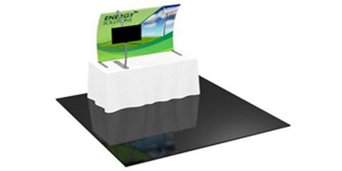 Table Top Trade Show Displays