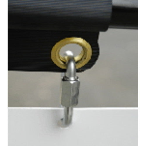 Grommet connector