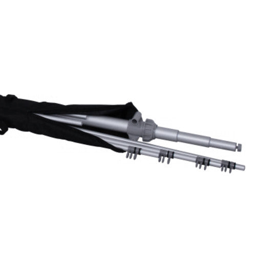 T-Pole Basic Parallel Arm Pole Set