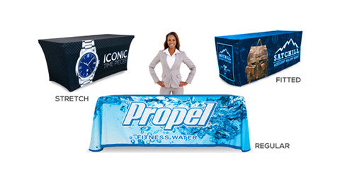 Table Throws & Runners