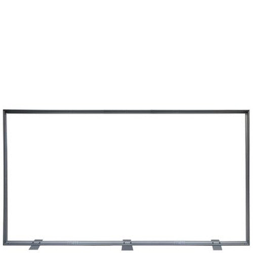 16 Foot by 8 Foot Mammoth Modular Display (Non Back-Lit) Frame