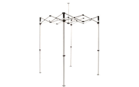 steel frame tents 5' x 5' Steel Frame for Casita Pop Up Tents