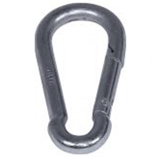 Carabiner Snap Hook For Portrait and Landscape Custom Pole Flags - Lets Go  Banners