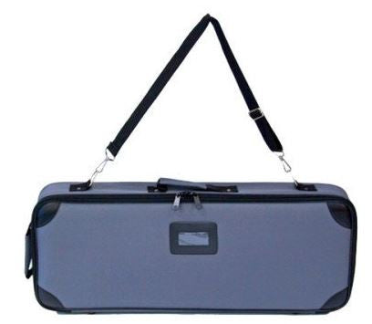 Double Step Retractable Banner Stand Travel Bag