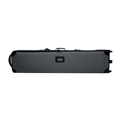 Trave case with wheels for EZ Tube Displays