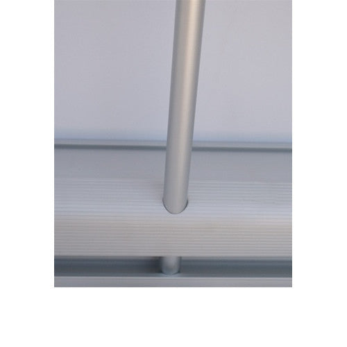 Econo Roll Retractable Banner Stand 31.5"