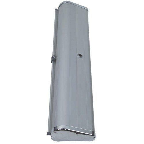 Freedom retractable banner stand base