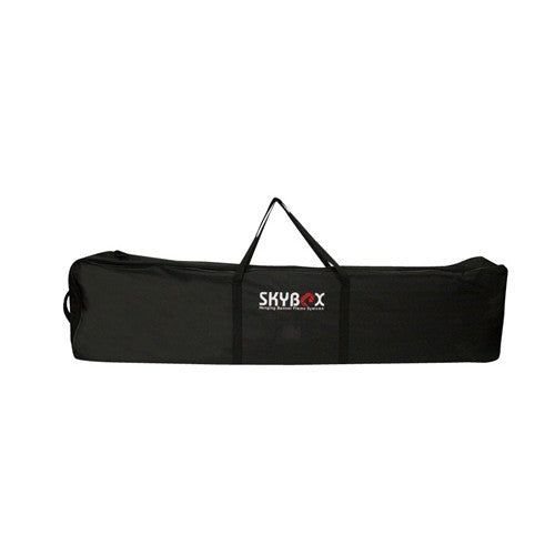 Nylon Travel bag for curved square hanging banner display