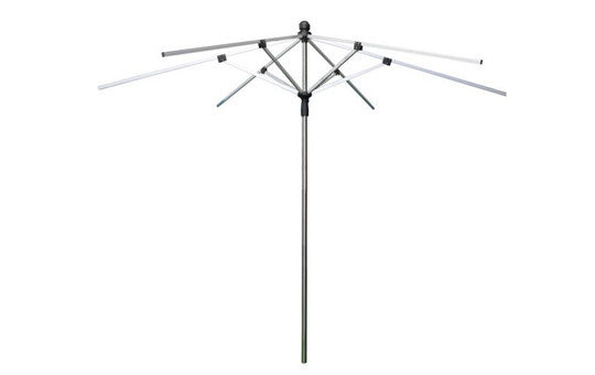 hexagon patio umbrella stand Custom Umbrella Hexagon Frame Hardware Only