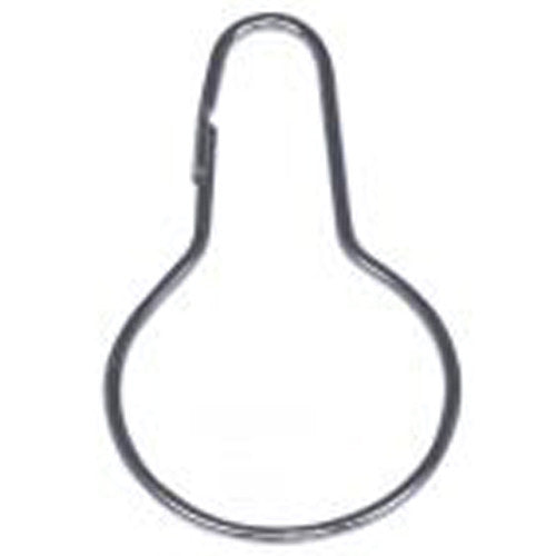 Pear Snap Hook For Portrait and Landscape Custom Pole Flags