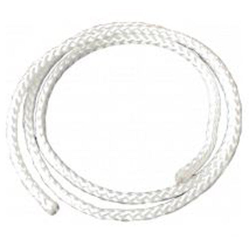 Poylyester Cord For Portrait and Landscape Custom Pole Flags