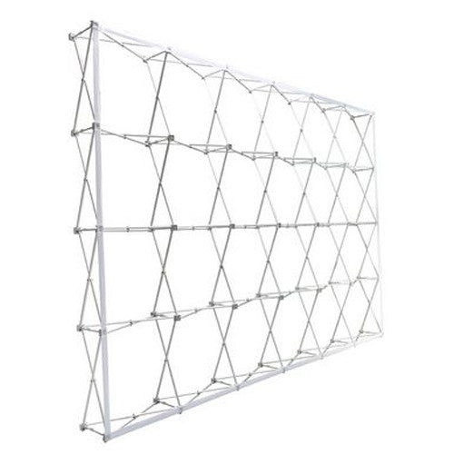 RPL Pop-Up Display 15' W x 10' H Straight Frame Only