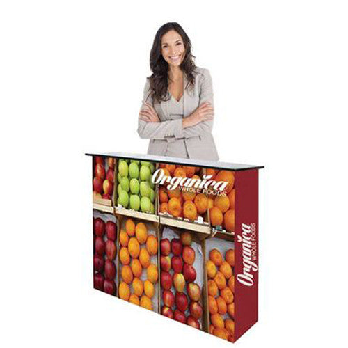 Ready Pop Portable Counter Display