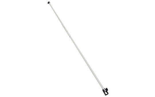 Steel Rail for Custom Canopy Pop Up Tent Side Wall or Back Wall