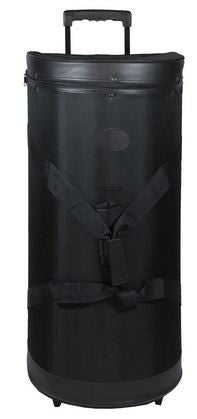 Travel Bag for Ready Pop Fabric Trade Show Displays