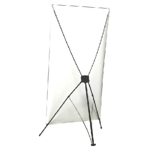 Tripod Banner Stand