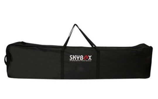 Nylon Travel Bag for Triangle Hanging Banner Display