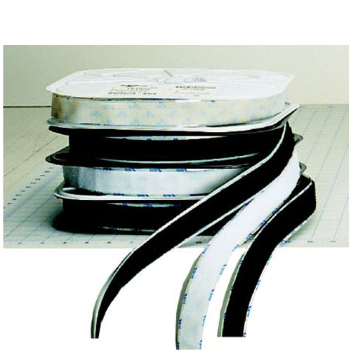 Velcro® Brand Hook & Loop Fasteners 3/4 Inch 75 Foot Rolls