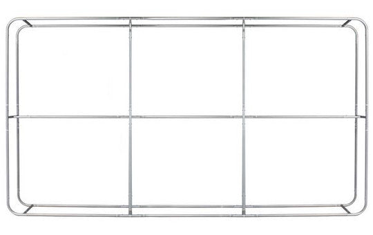 Wall Box 15' Wide x 10' Tall Frame Only