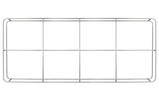 Wall Box 20 foot by 8 foot frame only