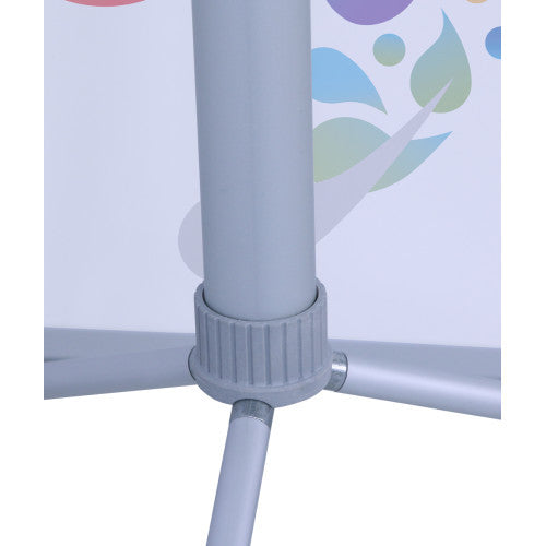 Triple Display Graphic Package