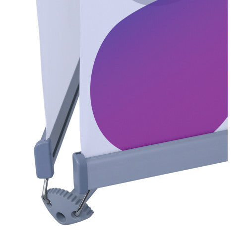 Triple Display Graphic Package