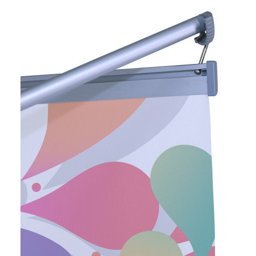 Triple Display Graphic Package